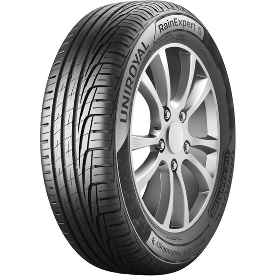 Pneus Uniroyal RainExpert 5 155/65 R14 75T