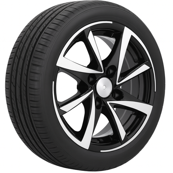 4x ROUES 15 Hiver CITROëN C5 I DC DE FL Michelin 195/65 R15