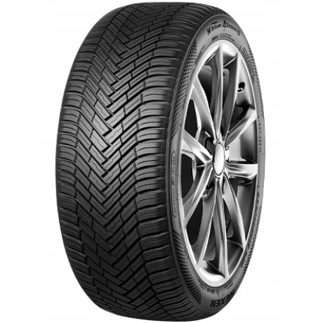 Pneus Nexen N'blue 4Season XL RPB 225/40 R18 92V