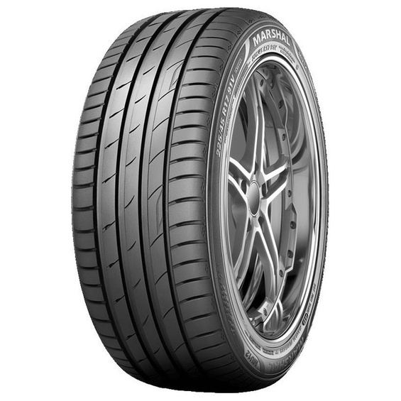 Pneus Marshal MU12 235/65 R18 110V