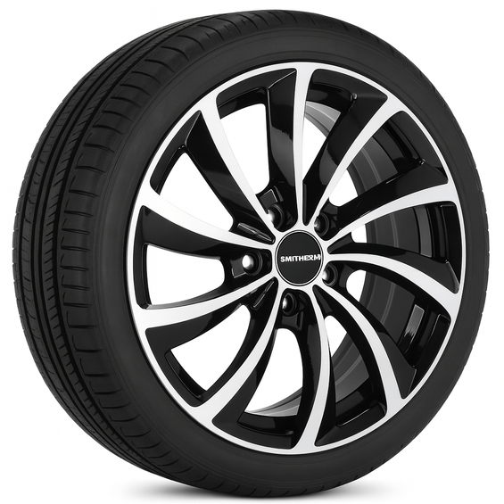 4x ROUES 16 Hiver DACIA LOGAN III LJI LOGAN II L52 K52 LOGAN Kormoran 195/55 R16