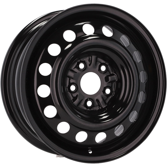 4x ROUES 16 Hiver HONDA CIVIC XI CIVIC X FC Dunlop 215/55 R16