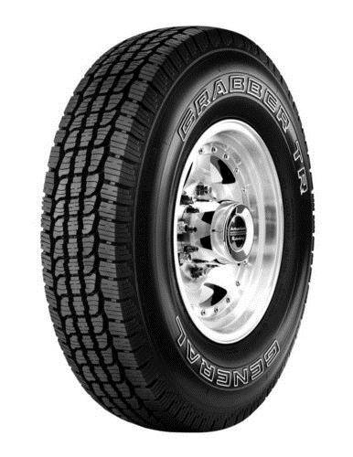 Pneus General Grabber TR 235/85 R16 120Q