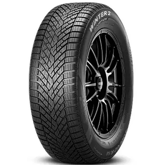 Pneus Pirelli Scorpion Winter 2 XL FR PNCS 275/40 R22 108V