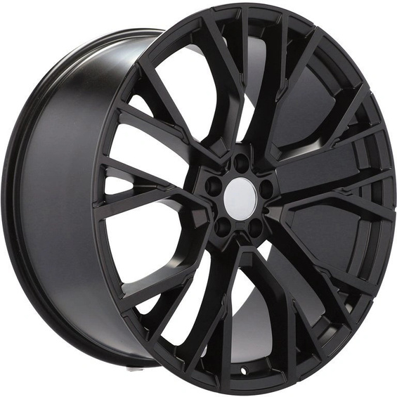 4x jantes aluminium 21 s'intégrer dans BMW iX I20 X7 G07 B5769