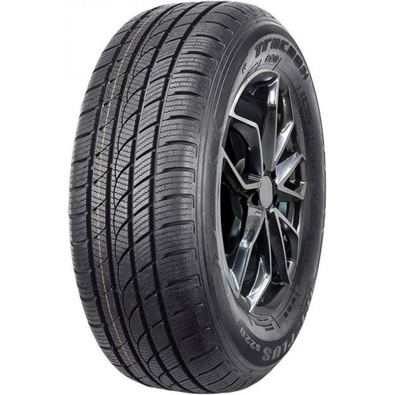 4x ROUES 16 Hiver HONDA CR-V RM1 RM3 RM4 ELEMENT YH Tracmax 215/70 R16