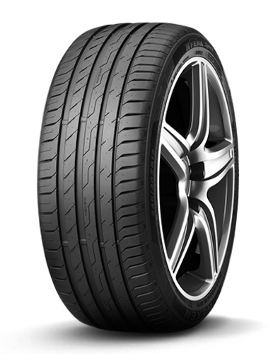 Pneus Nexen N'FERA SPORT 205/55 R16 91H