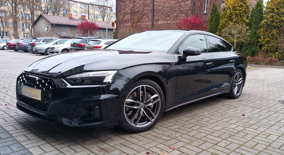 4x ROUES 18 Hiver AUDI A6 C7 FL Michelin 225/50 R18