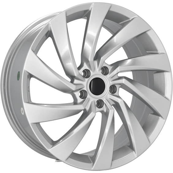 4x ROUES 19 Hiver VW JETTA GLI A6 Continental 225/35 R19