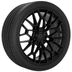 4x ROUES 19 Hiver BMW 5 VI F10 F11 6 III F06 F12 F1 Bridgestone 245/40 R19