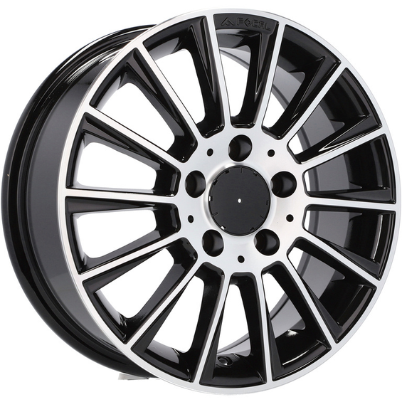 4x ROUES 16 Hiver MERCEDES C BR205 E BR211 Michelin 225/55 R16