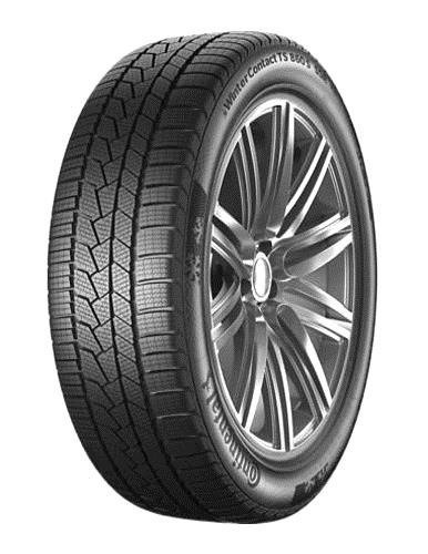 Pneus Continental WinterContact TS 860 S XL FR 295/35 R23 108W