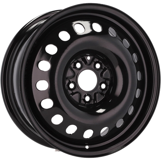 4x ROUES 17 Hiver KIA CADENZA II YG Continental 225/55 R17