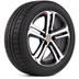 4x ROUES 17 Hiver PEUGEOT 307  PARTNER TEPEE B9 Kormoran 215/50 R17