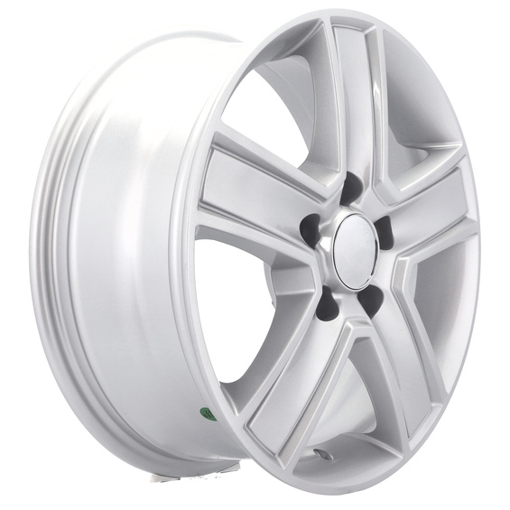 4x jantes 16 5x130 s'intégrer dans FIAT Ducato II 244 III 250 MERCEDES Sprinter RENAULT Master - BK473