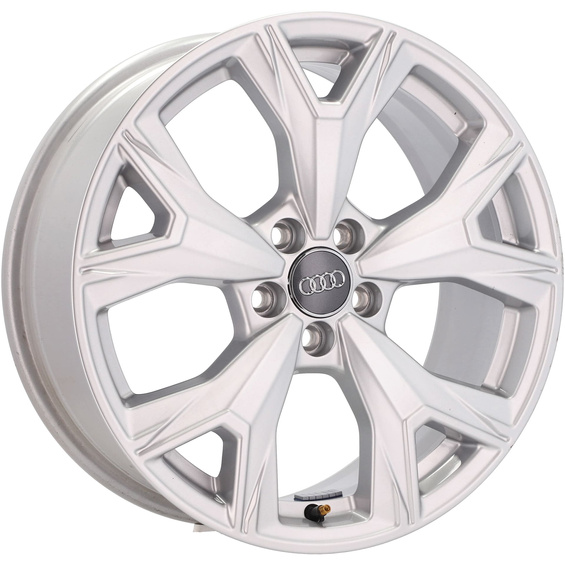 OE jantes 17'' 5x100 82A601025S AUDI A1 8x A1 Sportback A2 A3 8L TT- 1 Szt. - 82A601025S