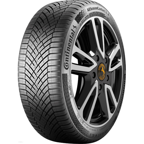 Pneus Continental AllSeasonContact 2 XL FR ContiSeal 235/45 R20 100T