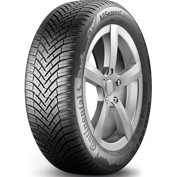 Pneus Continental AllSeasonContact 165/65 R14 79T