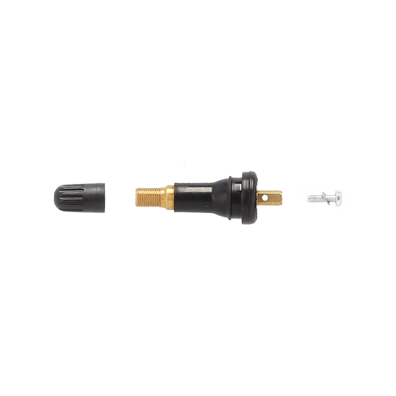 Valve pour capteur de pression TPMS - Caoutchouc