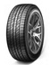 Pneus Kumho CRUGEN HP91 SUV FSL 285/50 R20 112V