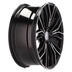 4x jantes 20 5x112 s'intégrer dans BMW 3 G20 G21 4 G22 G23 G26 5 G30 G31 X3 G01 X4 G02 FL - B5964 (IN5537)