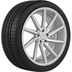 4x ROUES 18 Hiver MERCEDES C AMG BR205 Michelin