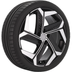 4x ROUES 18 Hiver HYUNDAI I40 VF SONATA HYBRID VII LF Michelin 225/45 R18
