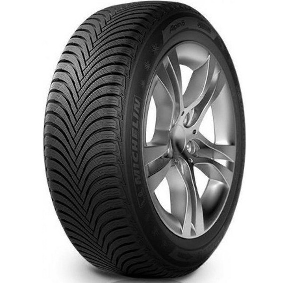 Pneus Michelin PILOT ALPIN 5 SUV XL FR 285/40 R23 111V