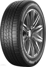 Pneus Continental WinterContact TS 860 S XL * 195/55 R16 91H