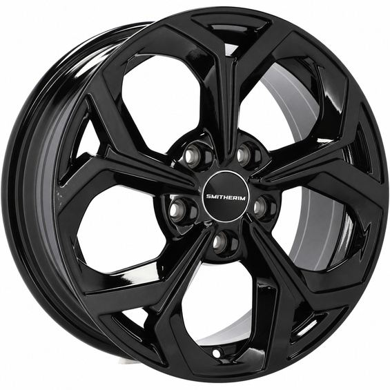 Jantes 16 s'intégrer dans A3 8L SEAT Arona Ibiza SKODA Fabia Kamiq Scala VW Polo T-Cross - YF5694 (FE175)