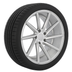 4x ROUES 19 Hiver INFINITI Q30  QX30 Bridgestone 235/45 R19