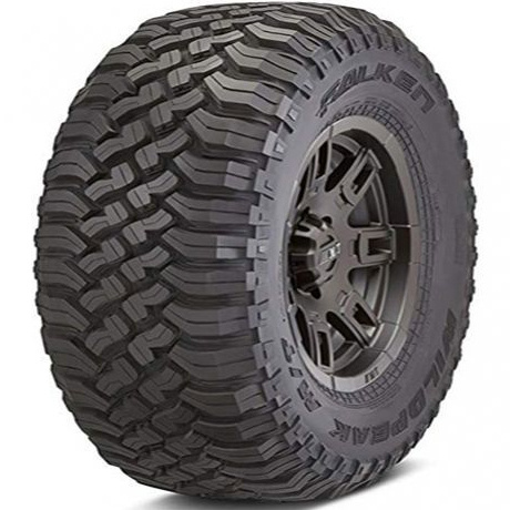 Pneus Falken WILDPEAK M/T MT01 P.O.R. 235/85 R16 120Q