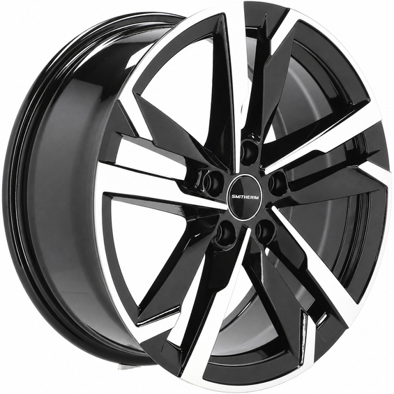4x jantes 18 s'intégrer dans AUDI A3 A4 A6 Q2 Q3 Q5 BMW X1 CUPRA Formentor TerRAMar MG HS ZS - FBX254