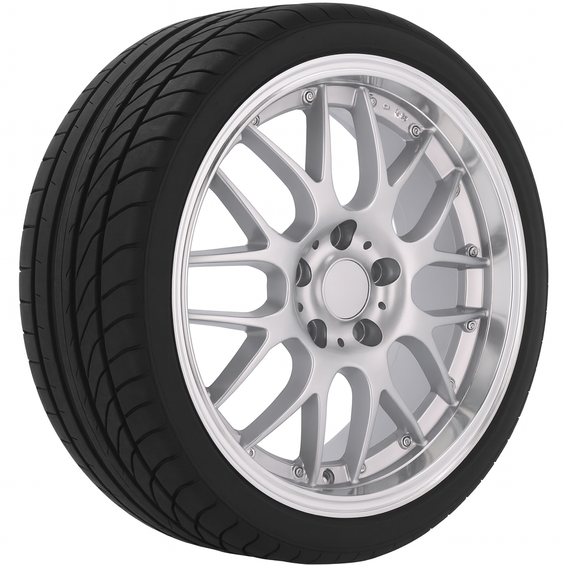 4x ROUES 18 Hiver BMW M2 F87 Kormoran 235/40 R18