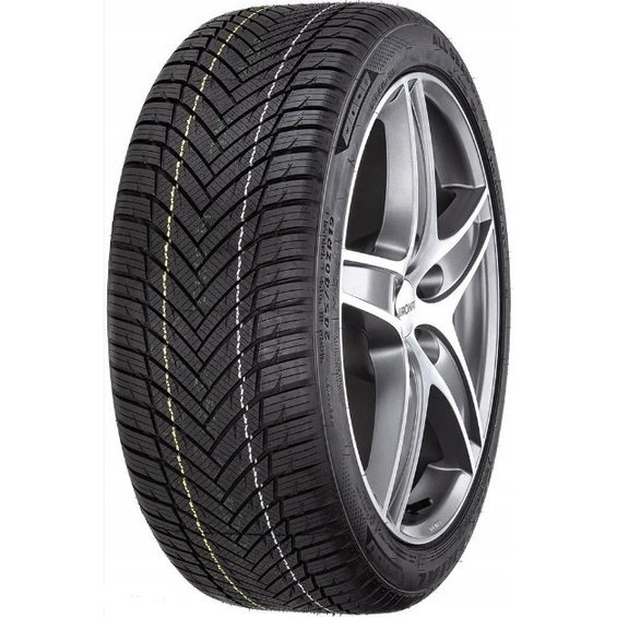 Pneus Imperial ALL SEASON DRIVER 155/70 R13 75T