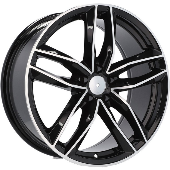 4x ROUES 17 Hiver AUDI A6 C7 Michelin 225/55 R17