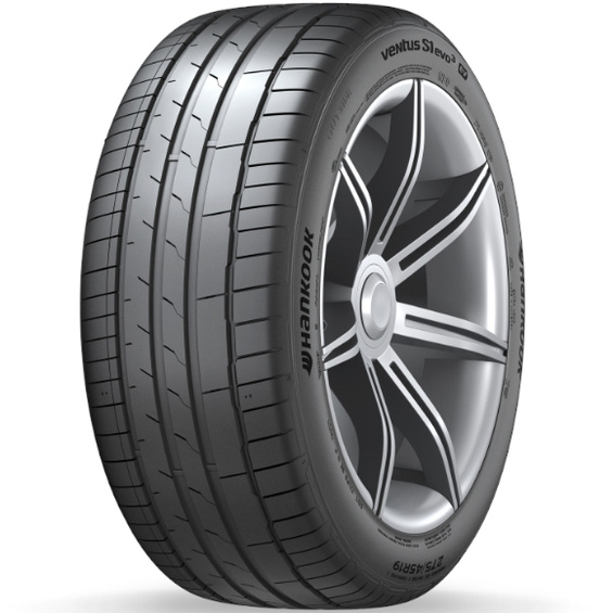 Pneus Hankook ventus S1 evo3 ev K127E XL MFS SoundAbsorber AO 265/40 R22 106H