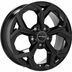 4x ROUES 16 Hiver HYUNDAI KAUAI I OS Michelin 205/60 R16