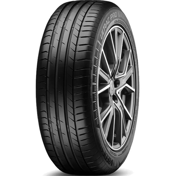 Pneus Vredestein ULTRAC PRO XL FSL 295/30 R22 103Y