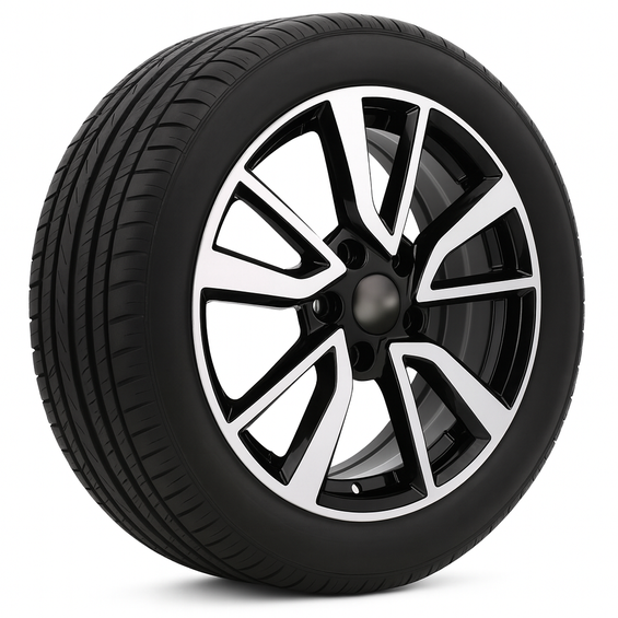 4x ROUES 17 Hiver NISSAN MAXIMA VI A34 Hankook 225/55 R17