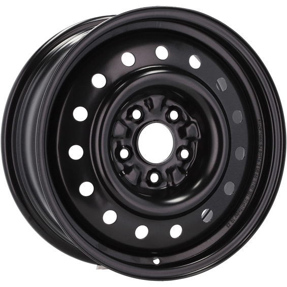 4x ROUES 16 Hiver NISSAN 240SX II S14 Continental 205/55 R16