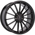 4x jantes 18 s'intégrer dans VW Touran Tiguan Tayron T-Roc Scirocco Passat Jetta Golf Plus - B5937 (FBX174)