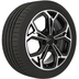 4x ROUES 17 Hiver KIA EV3 SV EV4 CT SELTOS II SP3 SP3C Continental 215/60 R17