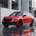 4x jantes 17 s'intégrer dans AUDI A1 SEAT Arona SKODA Fabia Kamiq Scala VW Polo T-Cross Taigo - FBX254