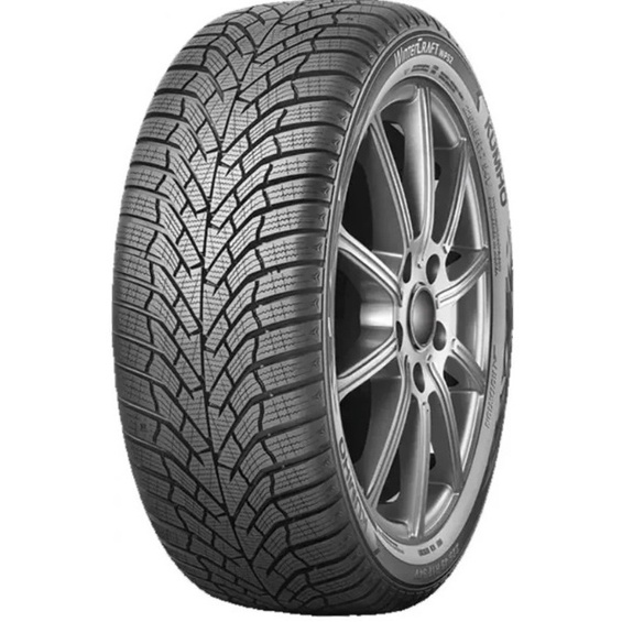 Pneus Kumho WINTERCRAFT WP52 XL 235/45 R18 98V