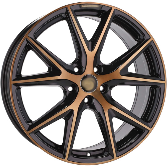 4x jantes 19 s'intégrer dans CUPRA Leon Born Ateca Formentor SKODA Octavia Superb VW Passat - B5792