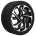 4x ROUES 16 Hiver TOYOTA COROLLA XII E210 Nokian 205/55 R16