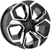 4x ROUES 18 Hiver SKODA YETI 5L Continental 225/45 R18
