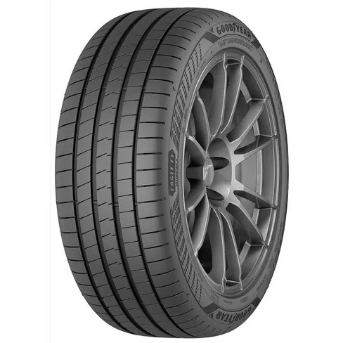 Pneus Goodyear EAGLE F1 ASYMMETRIC 6 FP 225/50 R17 94Y