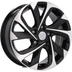 4x ROUES 16 Hiver TOYOTA AVALON II AVENSIS VERSO Continental 205/60 R16